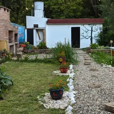 Hostel El Refugio de Las Aves