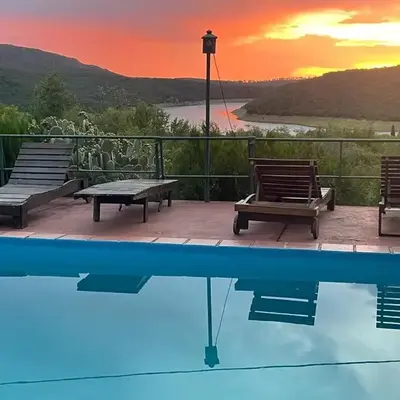 Mirador del lago apart y cabañas- exclusivo adultos