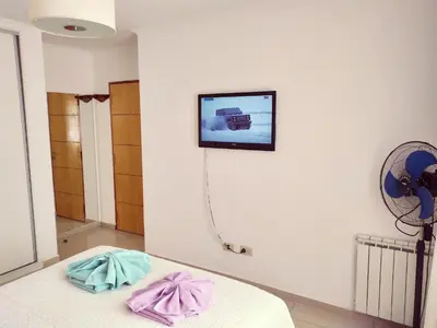 Gallery image of Departamento Edificio Manhattan 7mo piso in Villa Carlos Paz