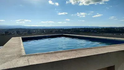 Gallery image of Departamento Edificio Manhattan 7mo piso in Villa Carlos Paz