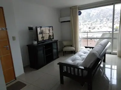 Gallery image of Departamento Edificio Manhattan 7mo piso in Villa Carlos Paz
