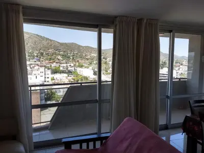 Gallery image of Departamento Edificio Manhattan 7mo piso in Villa Carlos Paz