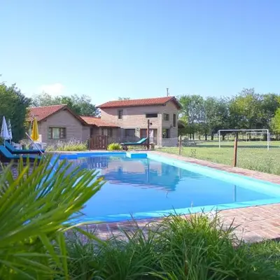 Granja El Aromo