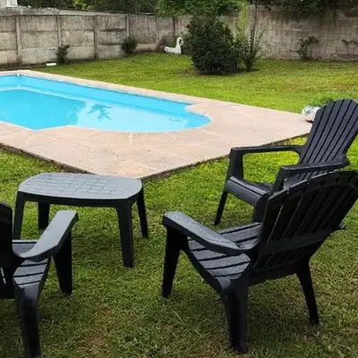 Chalet Carlos Paz