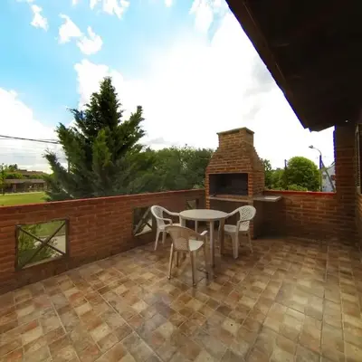 La Posada Del Poeta