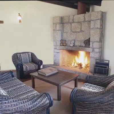 Gallery image of La Posta Hotel y refugio De Montana in Mina Clavero