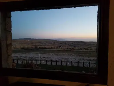 Gallery image of La Posta Hotel y refugio De Montana in Mina Clavero