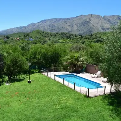 Chalets Andalgala