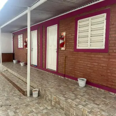 Departamentos La Familia