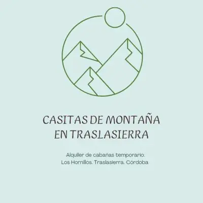 Casita siempre verde