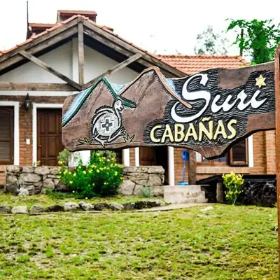 Suricabanias
