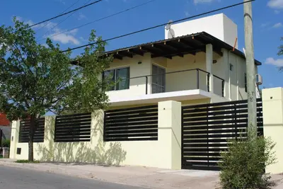 Gallery image of Complejo Nuestros Hijos in Villa Carlos Paz