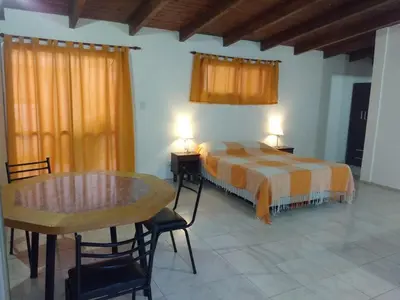 Gallery image of Complejo Nuestros Hijos in Villa Carlos Paz
