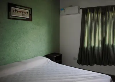 Gallery image of Complejo Nuestros Hijos in Villa Carlos Paz