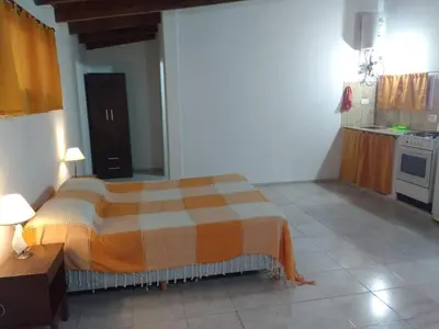 Gallery image of Complejo Nuestros Hijos in Villa Carlos Paz