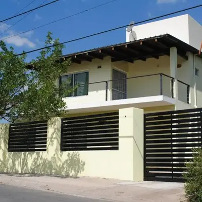 Complejo Nuestros Hijos