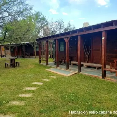 Posada del Tata