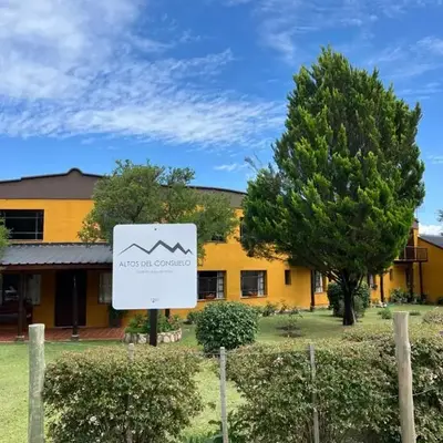 Posada Altos Del Consuelo