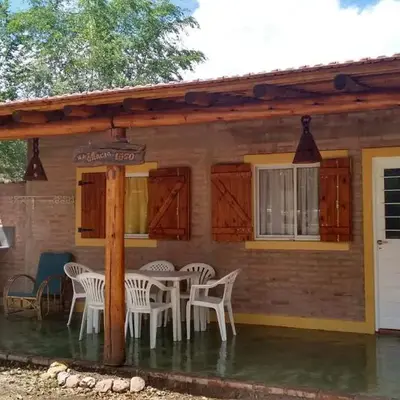 Cabañas Don Juan