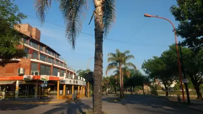 Gallery image of Departamento Villa Carlos Paz in Villa Carlos Paz
