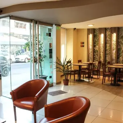 Savannah Cordoba Hotel