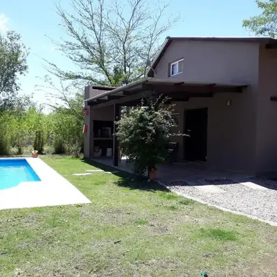 Cabaña Josefina