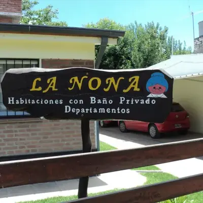 La Nona