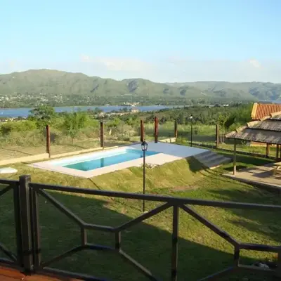 Cabañas Villa del Mirador
