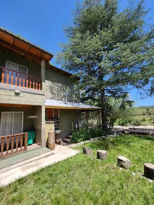Gallery image of Casas Mi Lugar -pegadas al Río- in Villa Canada del Sauce