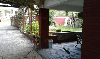 Gallery image of Casas Mi Lugar -pegadas al Río- in Villa Canada del Sauce