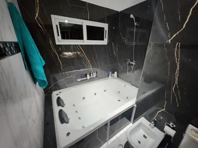 Gallery image of Casas Mi Lugar -pegadas al Río- in Villa Canada del Sauce
