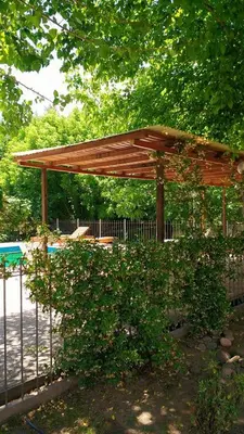 Gallery image of Cabañas Bosques del Centro in Mina Clavero
