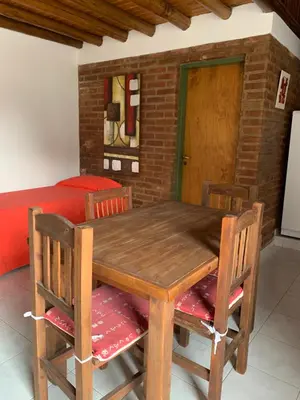 Gallery image of Cabañas Bosques del Centro in Mina Clavero