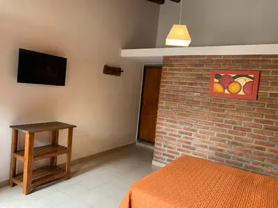 Gallery image of Cabañas Bosques del Centro in Mina Clavero