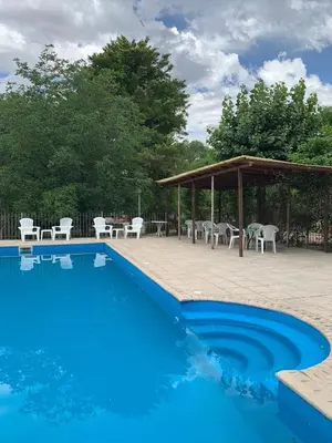 Gallery image of Cabañas Bosques del Centro in Mina Clavero