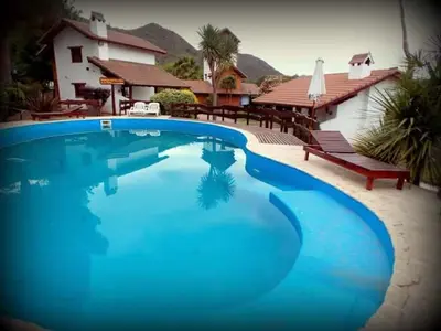 Gallery image of Altos de Loma Hermosa in Santa Rosa de Calamuchita