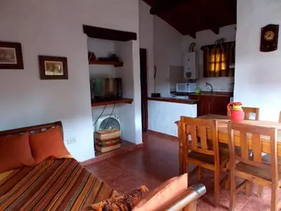 Gallery image of Altos de Loma Hermosa in Santa Rosa de Calamuchita