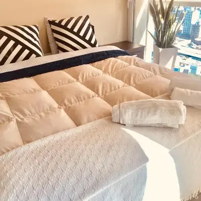 Departamento Premiun En Zona Centro