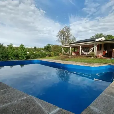 casa de campo en Villa Los Aromos Cordoba