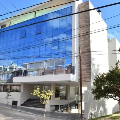 Edificio PRISMA I