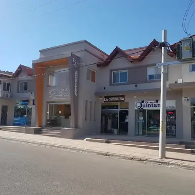 Aparts Piscu Yaco Almendros