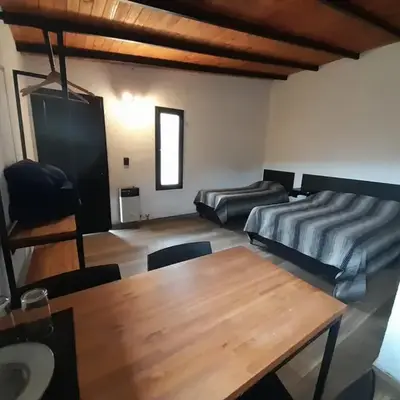 Corral de Pirca