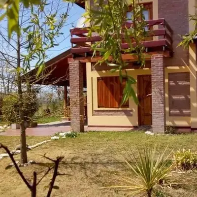 Cabañas Vientos del Sur