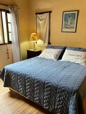 Gallery image of Departamento serrano in Nono