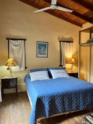 Gallery image of Departamento serrano in Nono