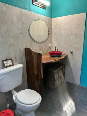Gallery image of Departamento serrano in Nono