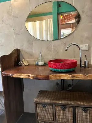 Gallery image of Departamento serrano in Nono