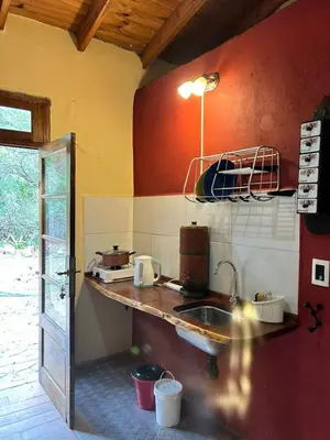 Gallery image of Departamento serrano in Nono