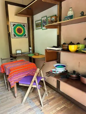 Gallery image of Departamento serrano in Nono