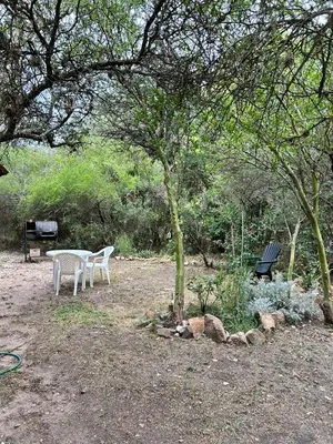 Gallery image of Departamento serrano in Nono